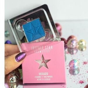 Jeffree Star Cosmetics - Single Eyeshadow - Shade: Deceased - *NIB*